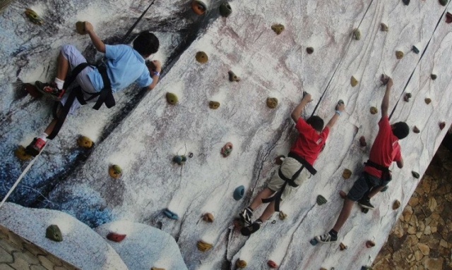 Escalando con seguridad
